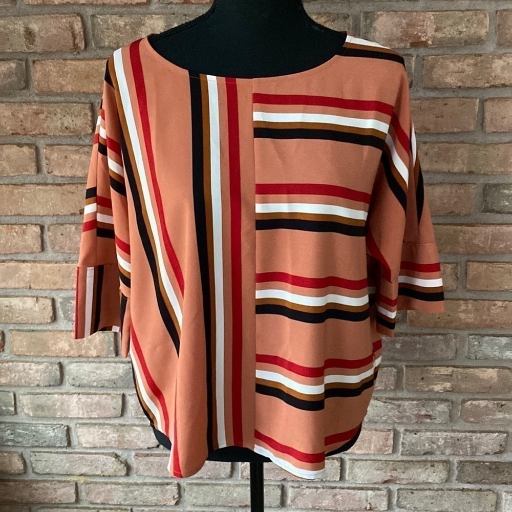 Express Top SP EUC